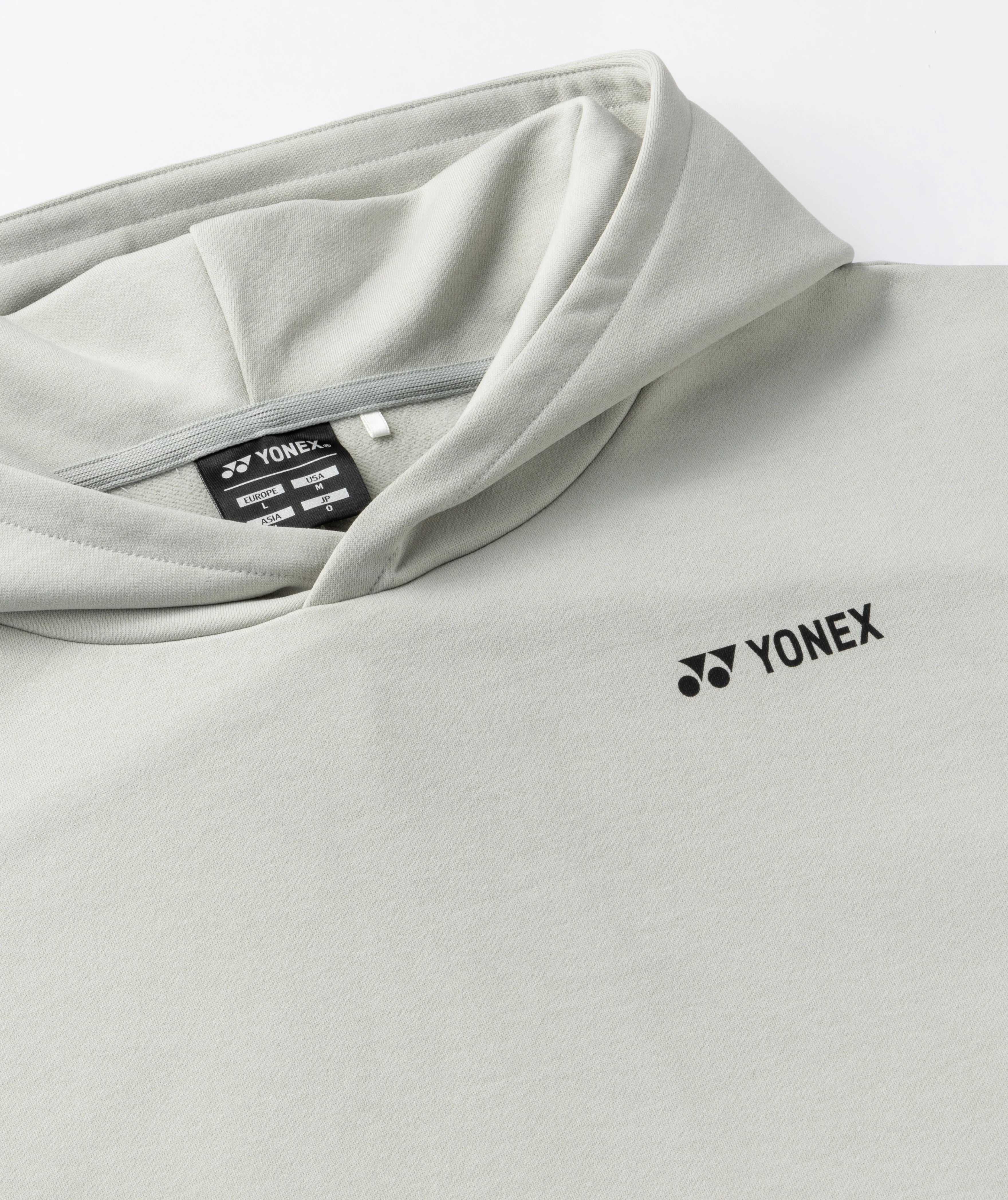 YNX SUPPLY HOODIE