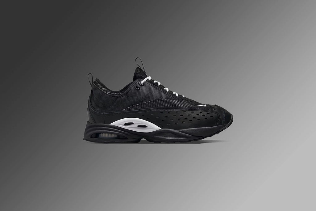 Nike Air Zoom Drive x NOCTA Black White