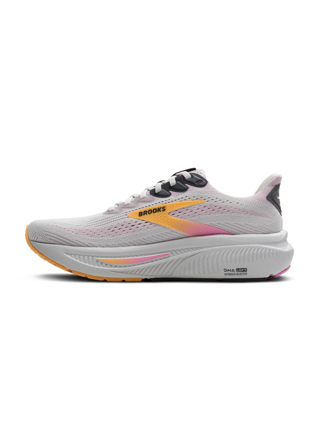 Brooks Ghost 17 Womens Shoes