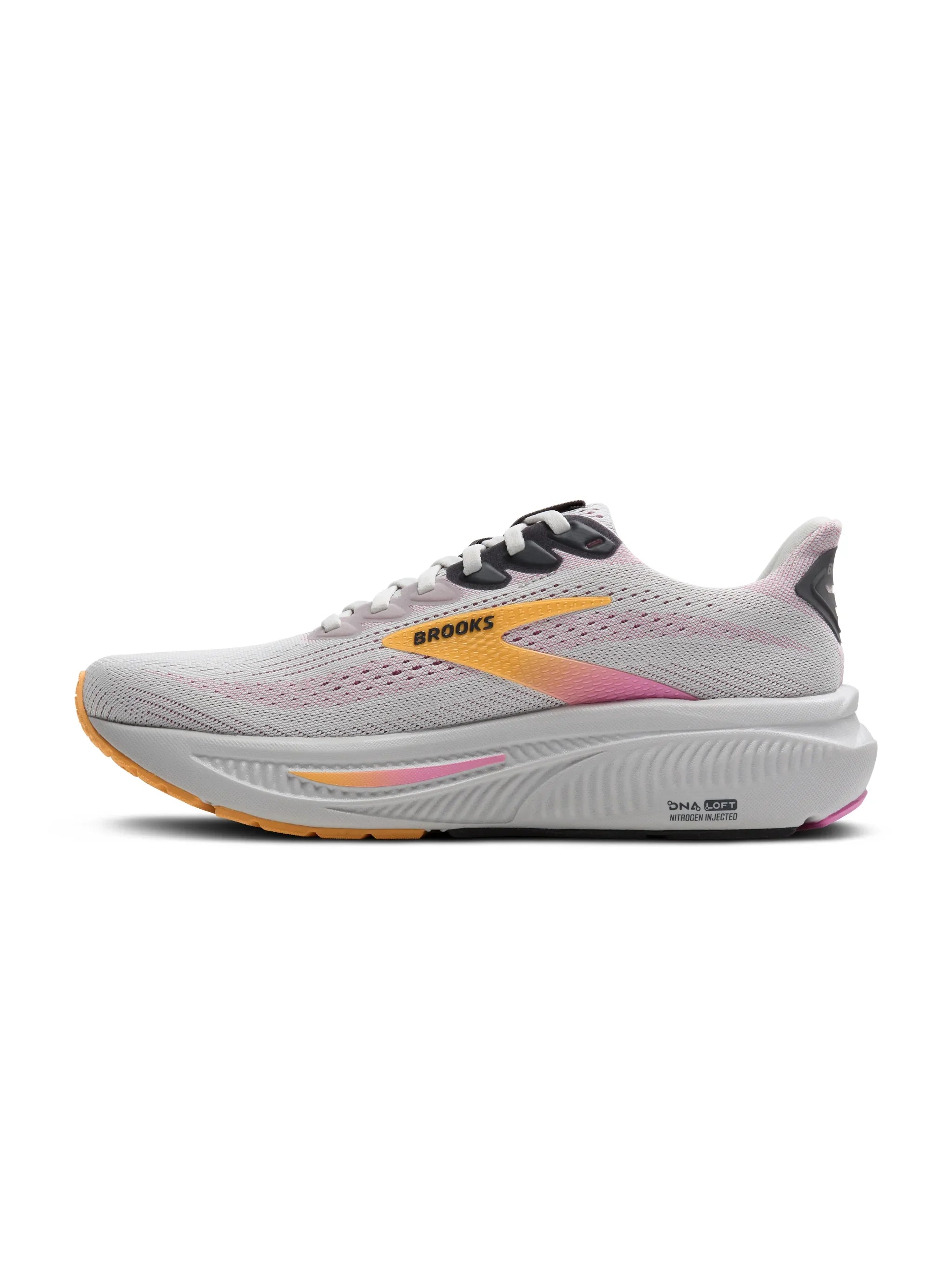 Brooks Ghost 17 Womens Shoes