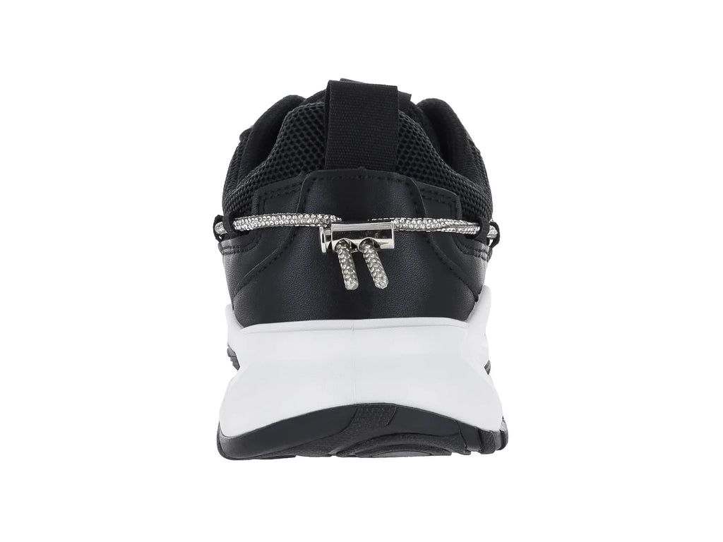 Tenis Clasben Karen Negro para Mujer