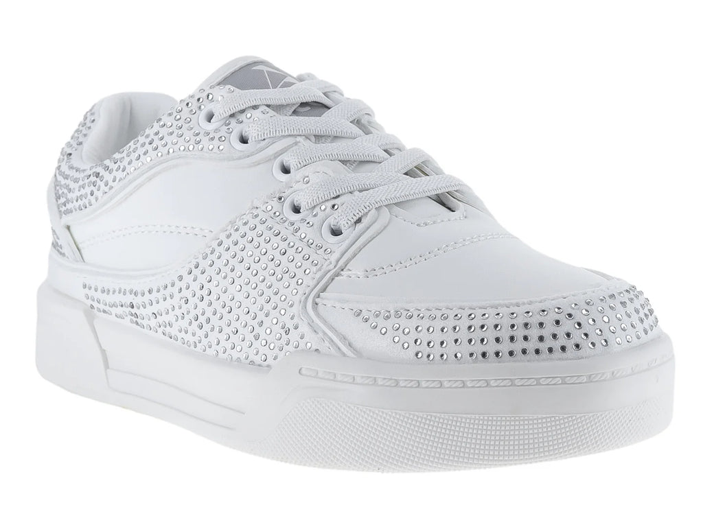 Tenis Blancos ATOK para Niña