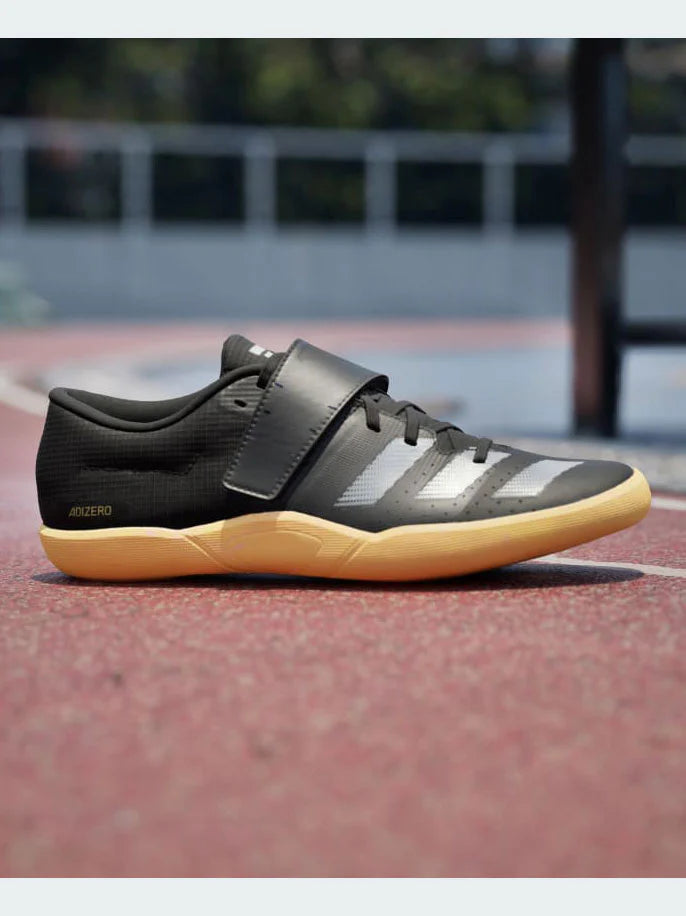 Adidas Adizero Throws Track and Field Shoes