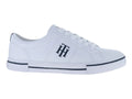 Tenis Tommy Hilfiger Twlyona Blanco y Marino para Mujer