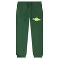 Tennis Sweatpants Green