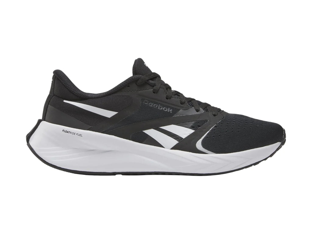 Tenis Reebok Energen Tech Plus 2 Negro y Blanco para Hombre