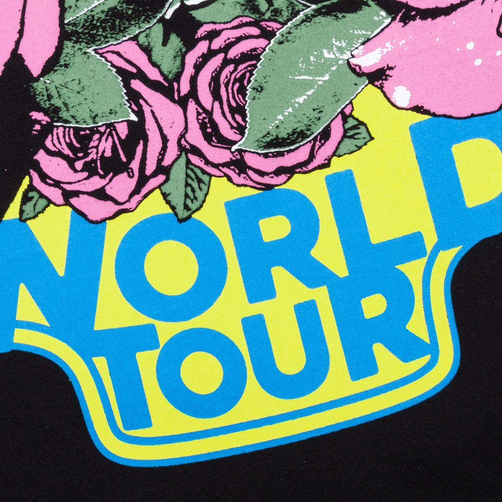 T Shirt Black