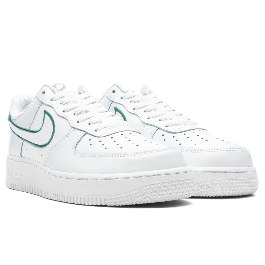Air Force 1 07 LV8 Summit White Summit White Bicoastal