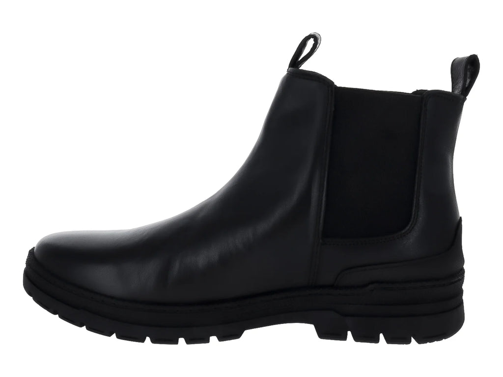 Botas Chelsea Levis Negro Hombre