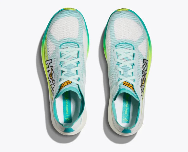Unisex Hoka Cielo Road Clearance