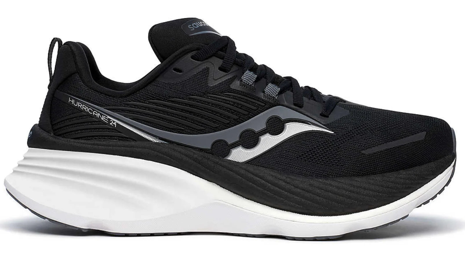 Womens Saucony Hurricane 24 Final Sale