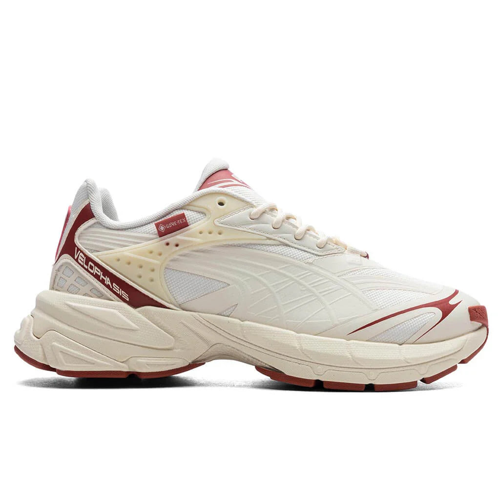 Velophasis Gorp GTX Frosted Ivory