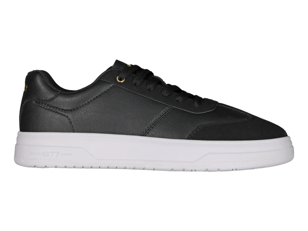 Tenis Charly Negro para Mujer