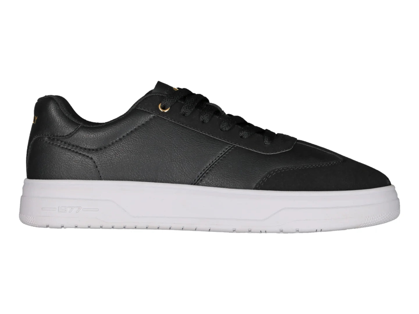 Tenis Charly Negro para Mujer