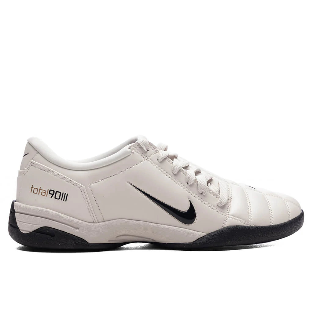 Total 90 III Light Orewood Brown Black Black
