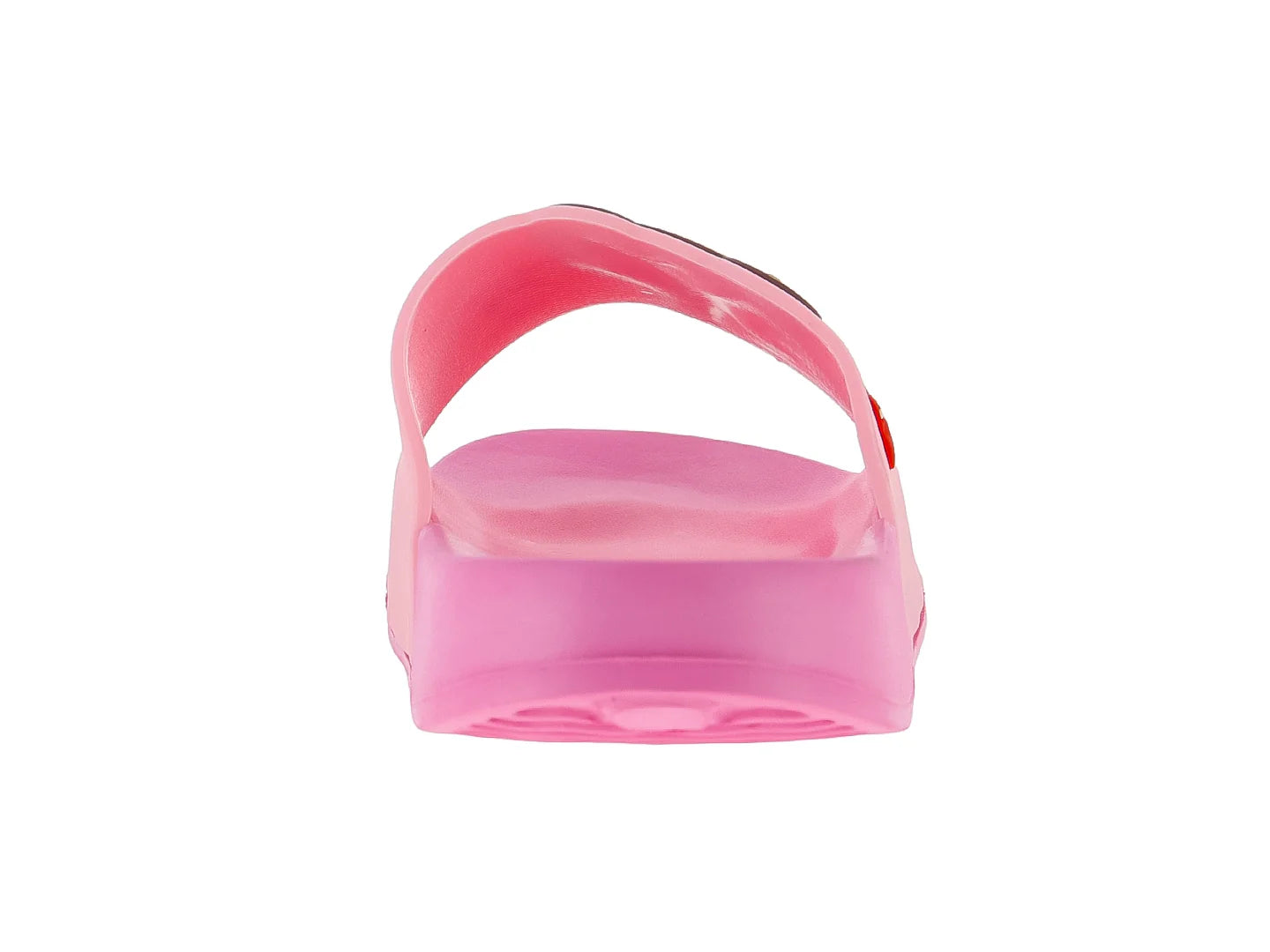 Sandalias EVA MODA Rosa para Niña