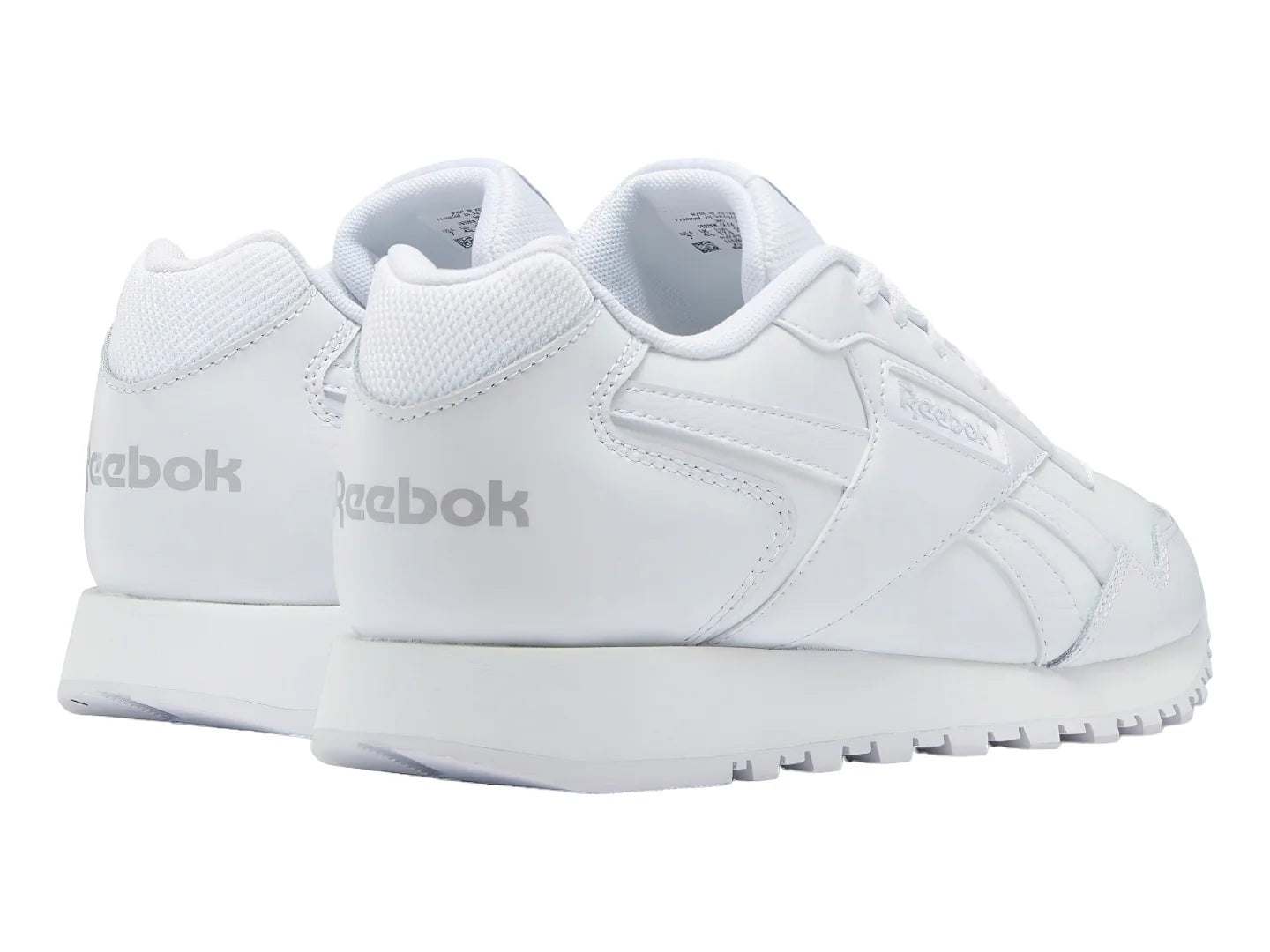 Tenis Reebok Glide Blancos para Mujer