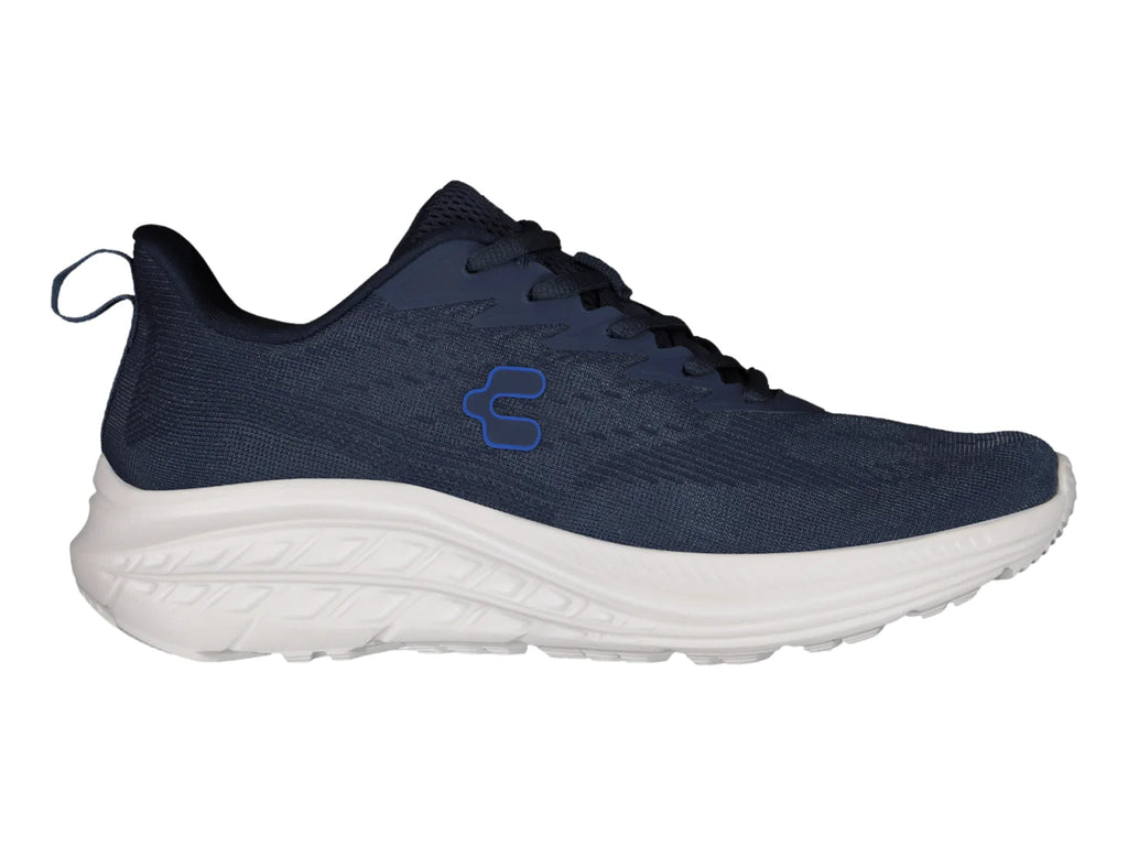 Tenis Charly Azul Marino para Hombre