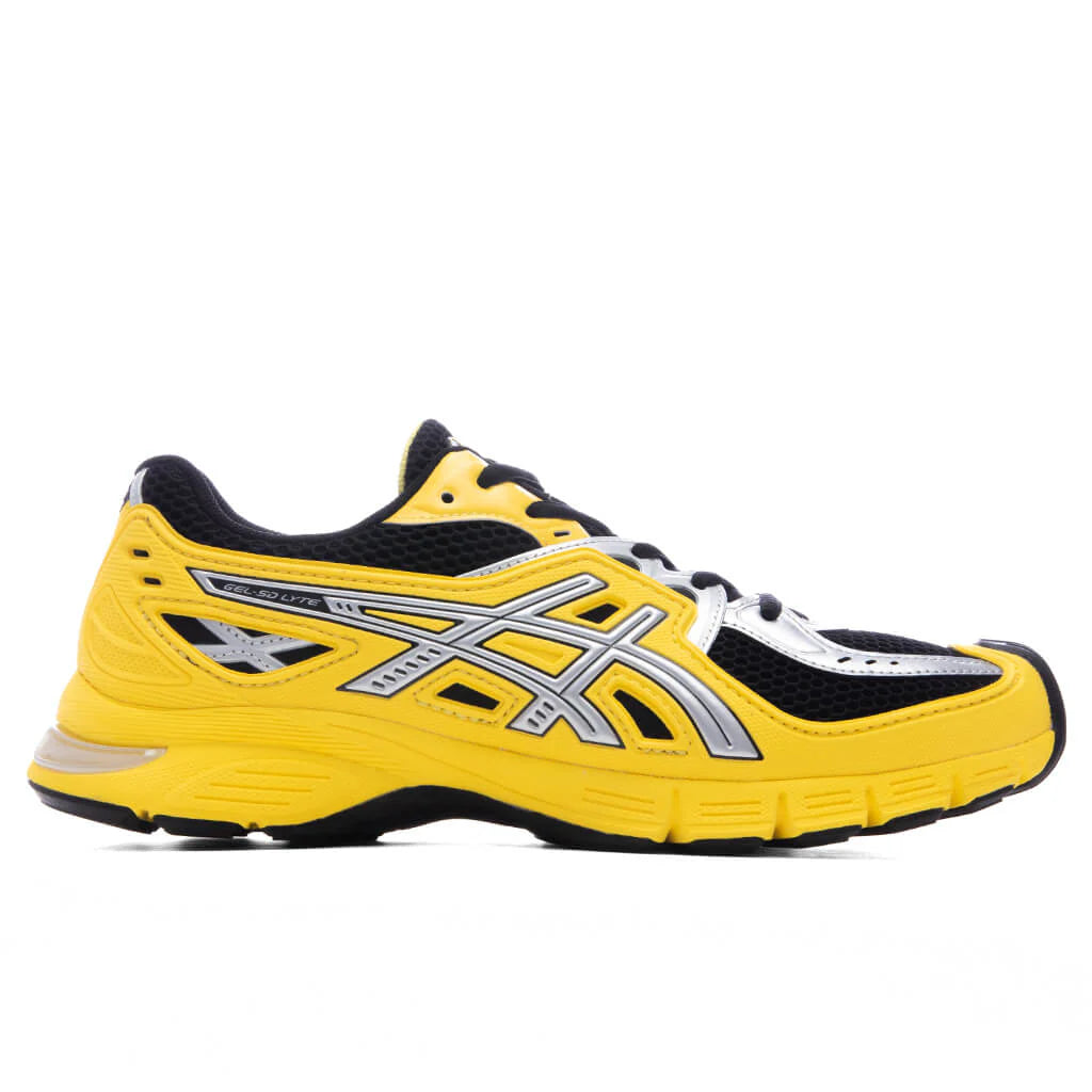Gel SD Lyte Vibrant Yellow Black