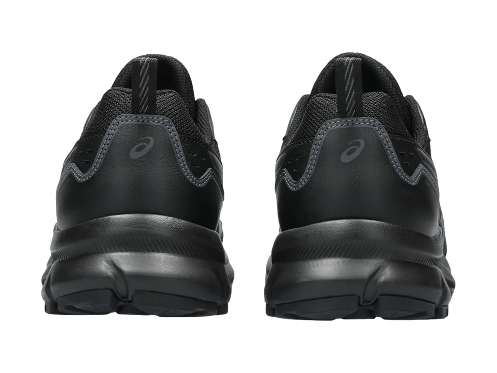 Tenis ASICS Trail Scout 3 Negro para Hombre