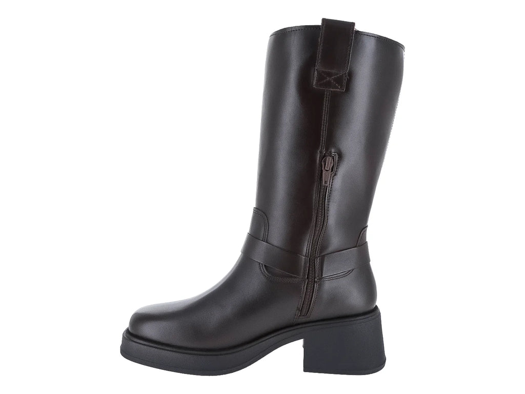 Botas Levis Café para Mujer