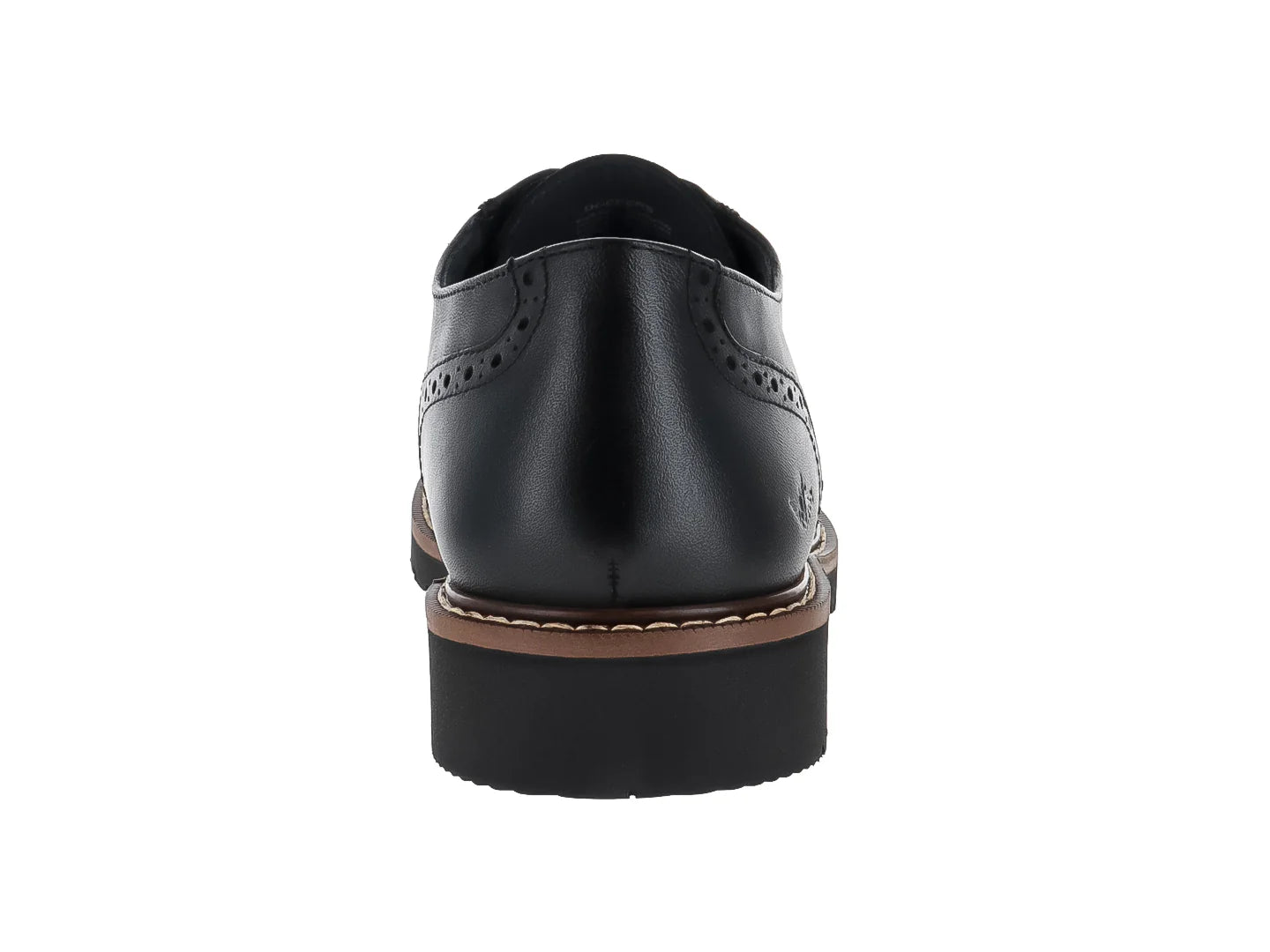Zapatos Dockers Negro para Hombre