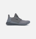 Solar Hu Glide Mens Running Shoe Grey