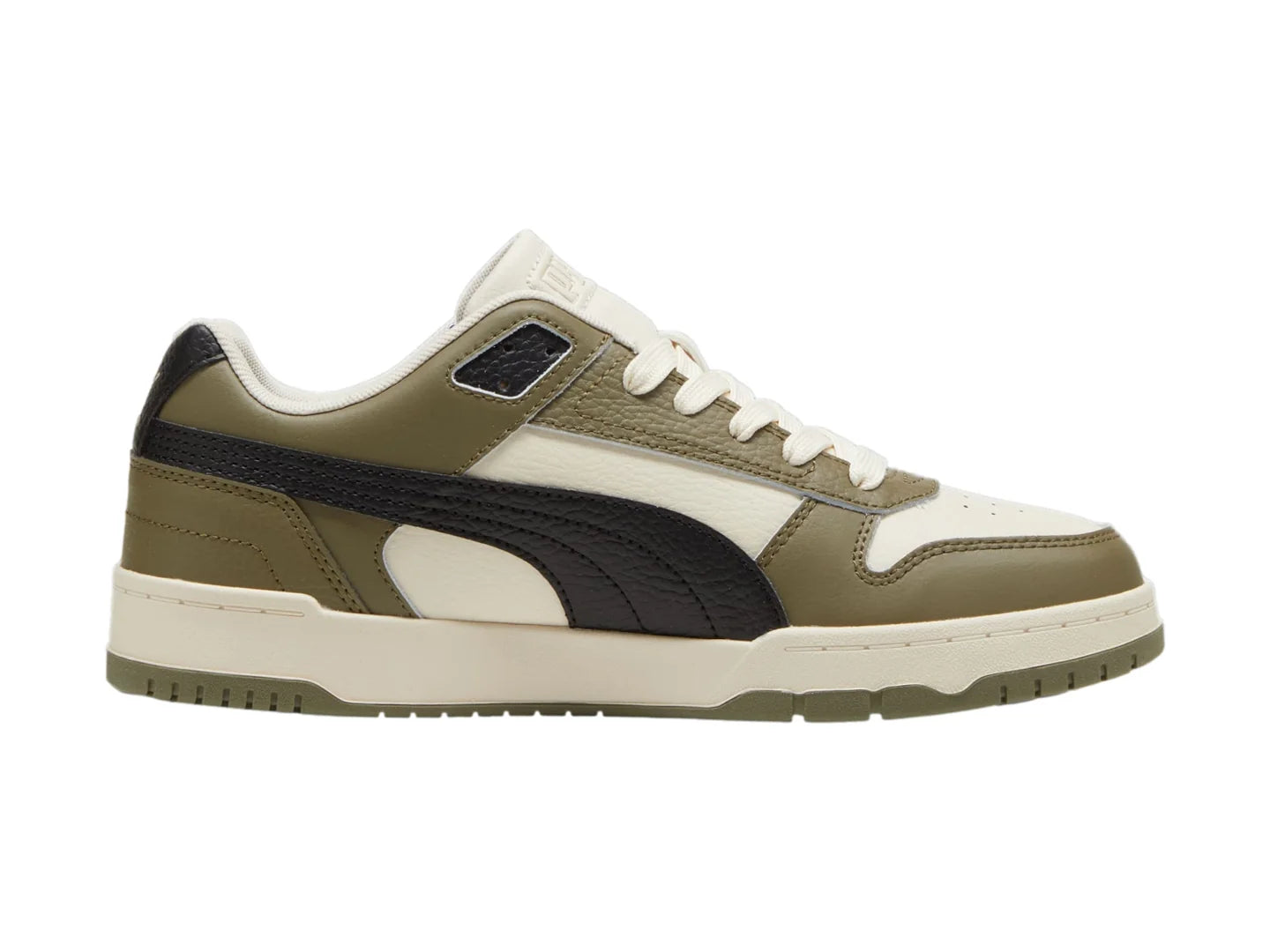 Tenis PUMA RBD Game Low Multicolor para Hombre