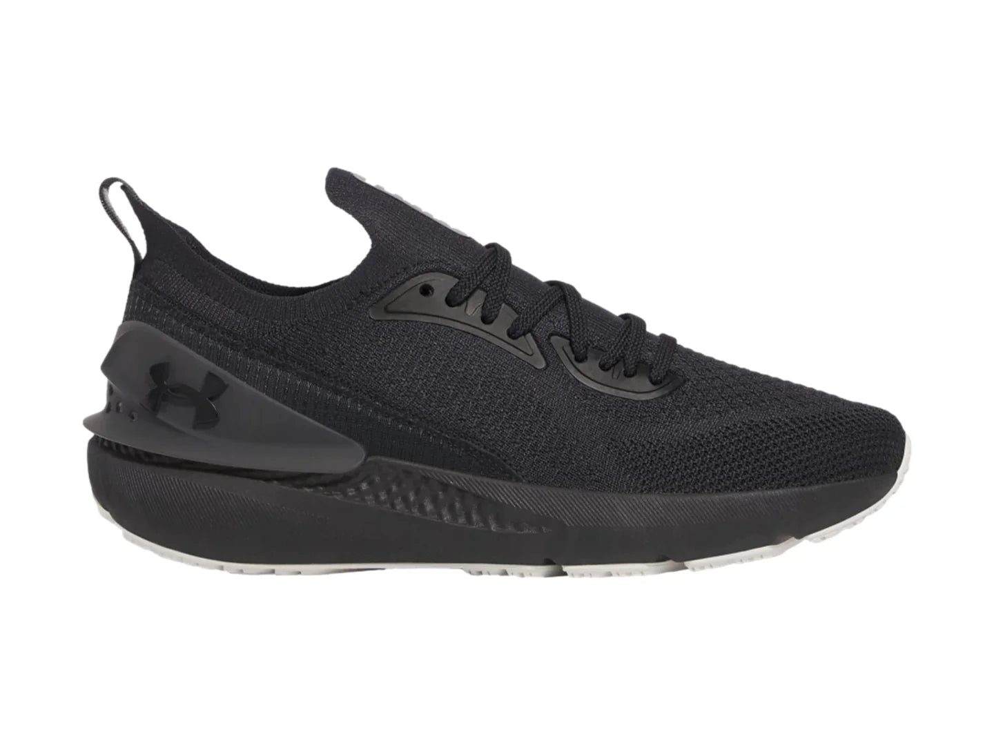 Tenis Under Armour Shift Negro para Hombre