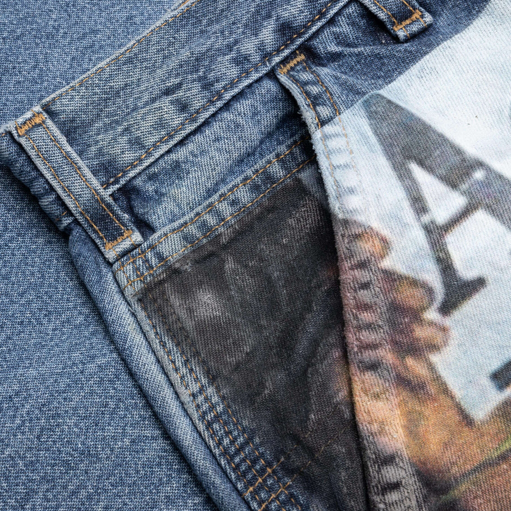 Schmuck Shorts Multi