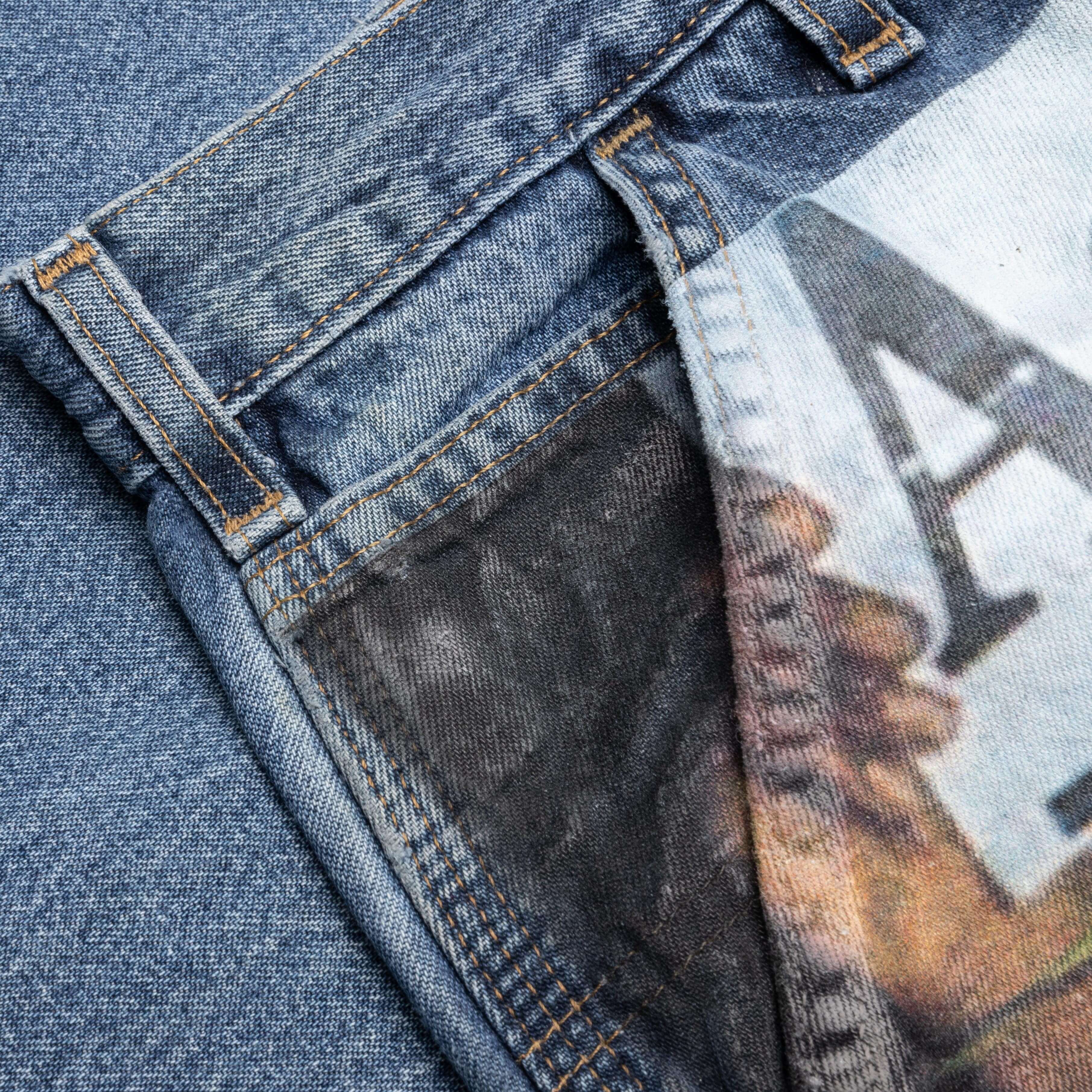 Schmuck Shorts Multi
