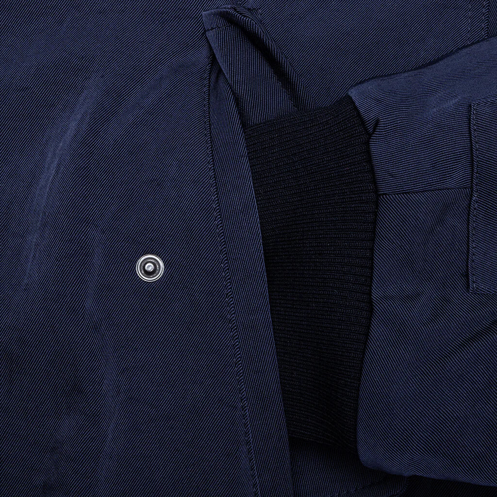 Venlo 2328 MW Jacket Navy
