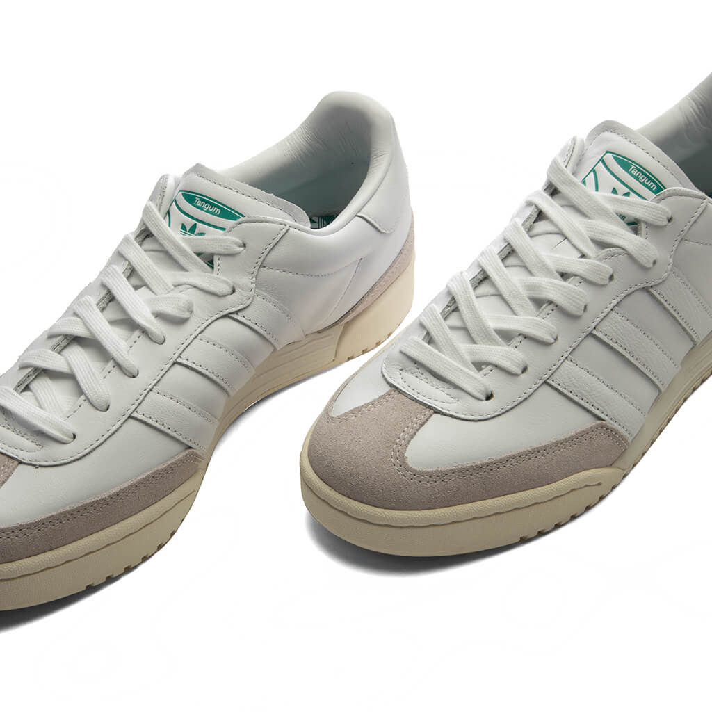 Tango Magnum Footwear White Power Green Off White