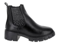 Botas Tropicana Negro para Niña