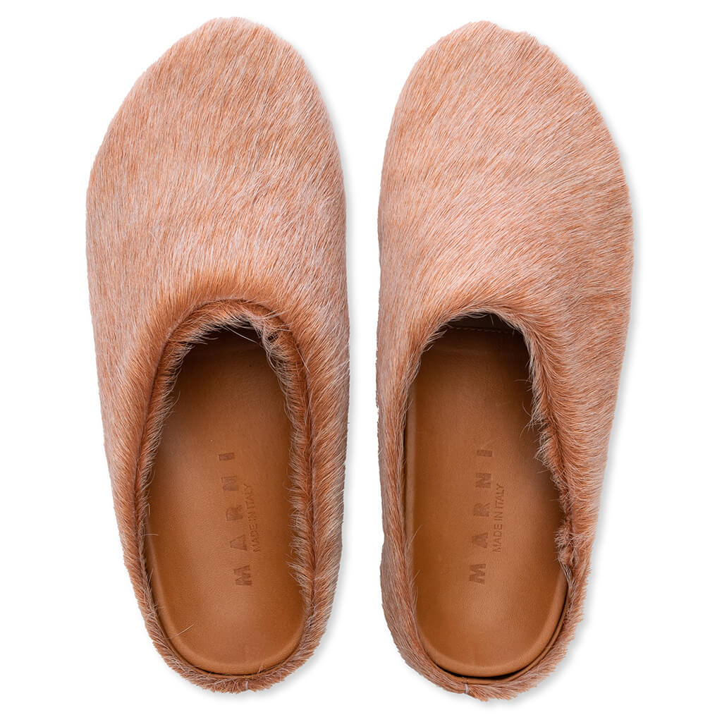 Sabot Light Brown