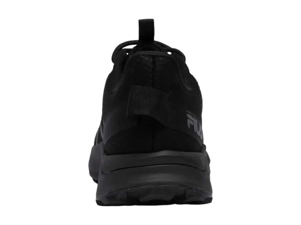 Tenis FILA Apex Ascent Negro para Hombre