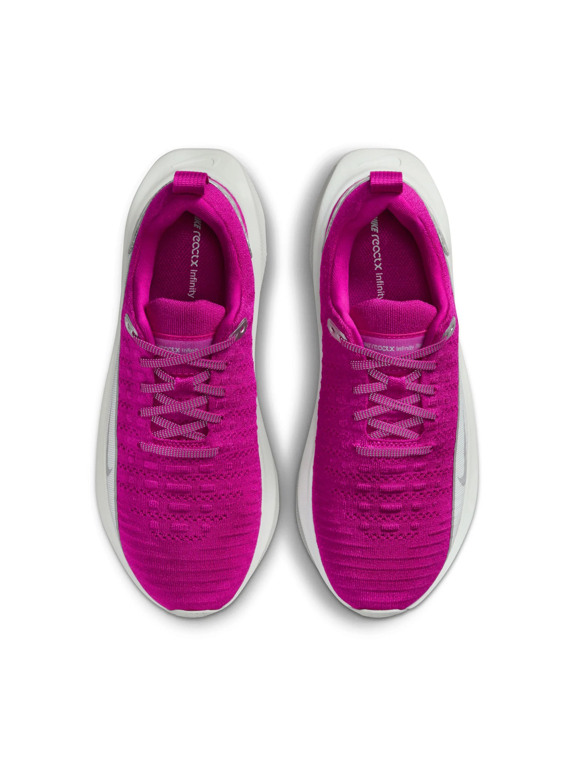 Nike Reactx Infinity Run 4 PRM Womens Shoes