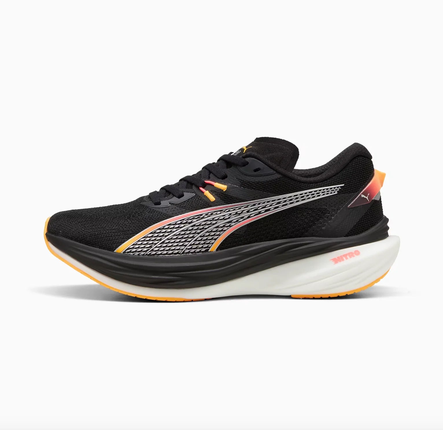 Mens Puma Deviate NITRO 3 Clearance