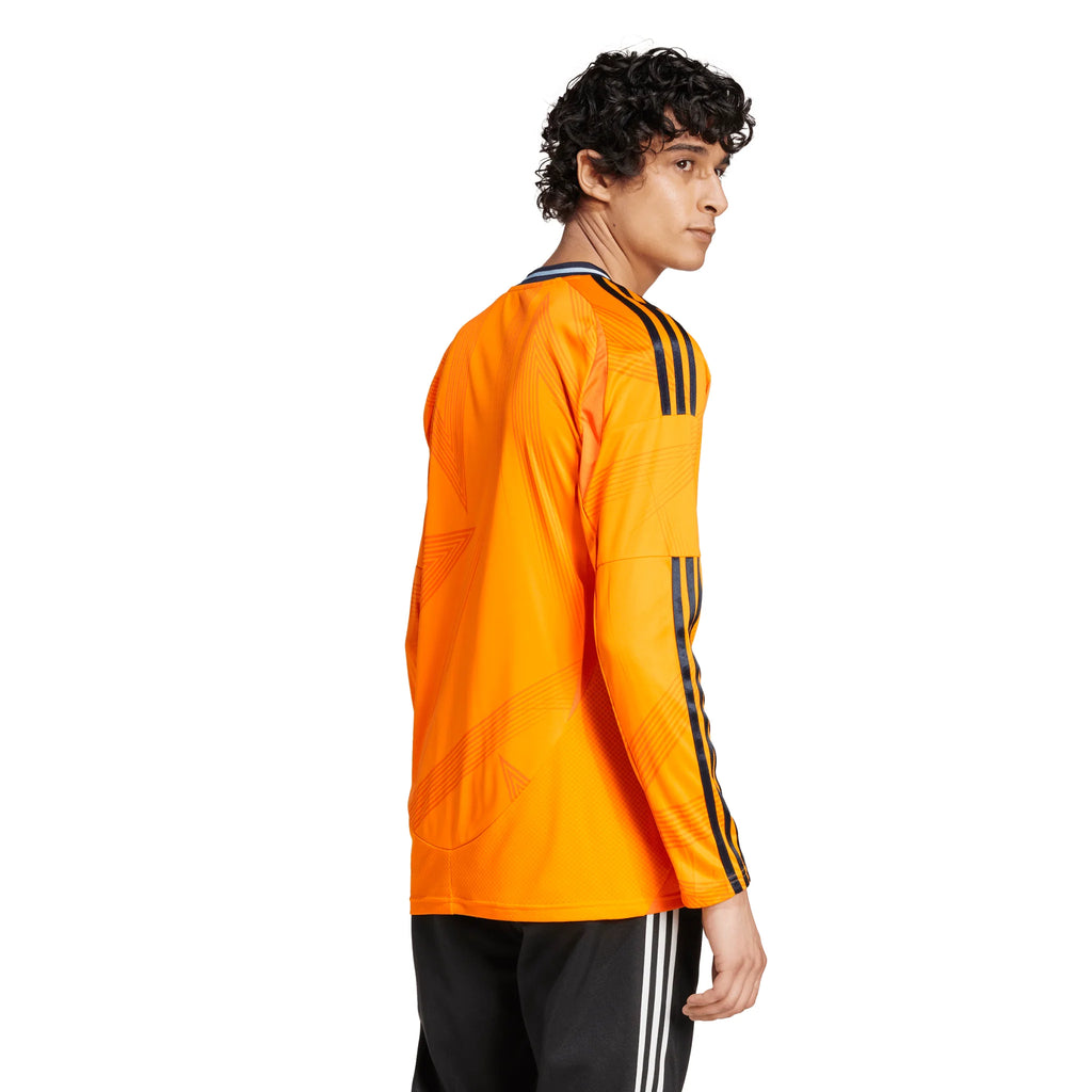 adidas Real Madrid Away Jersey 24 25