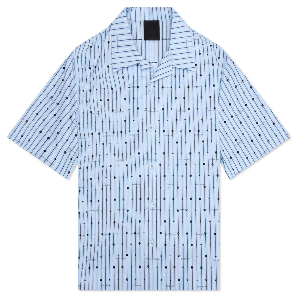 Shirt Baby Blue