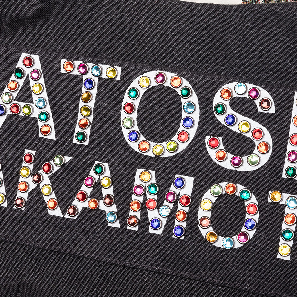 Bulletproof Vest Black