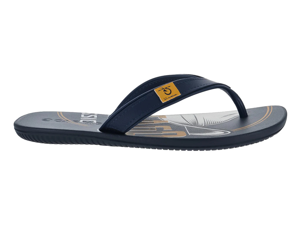 Sandalias Cartago Azul Gris para Hombre