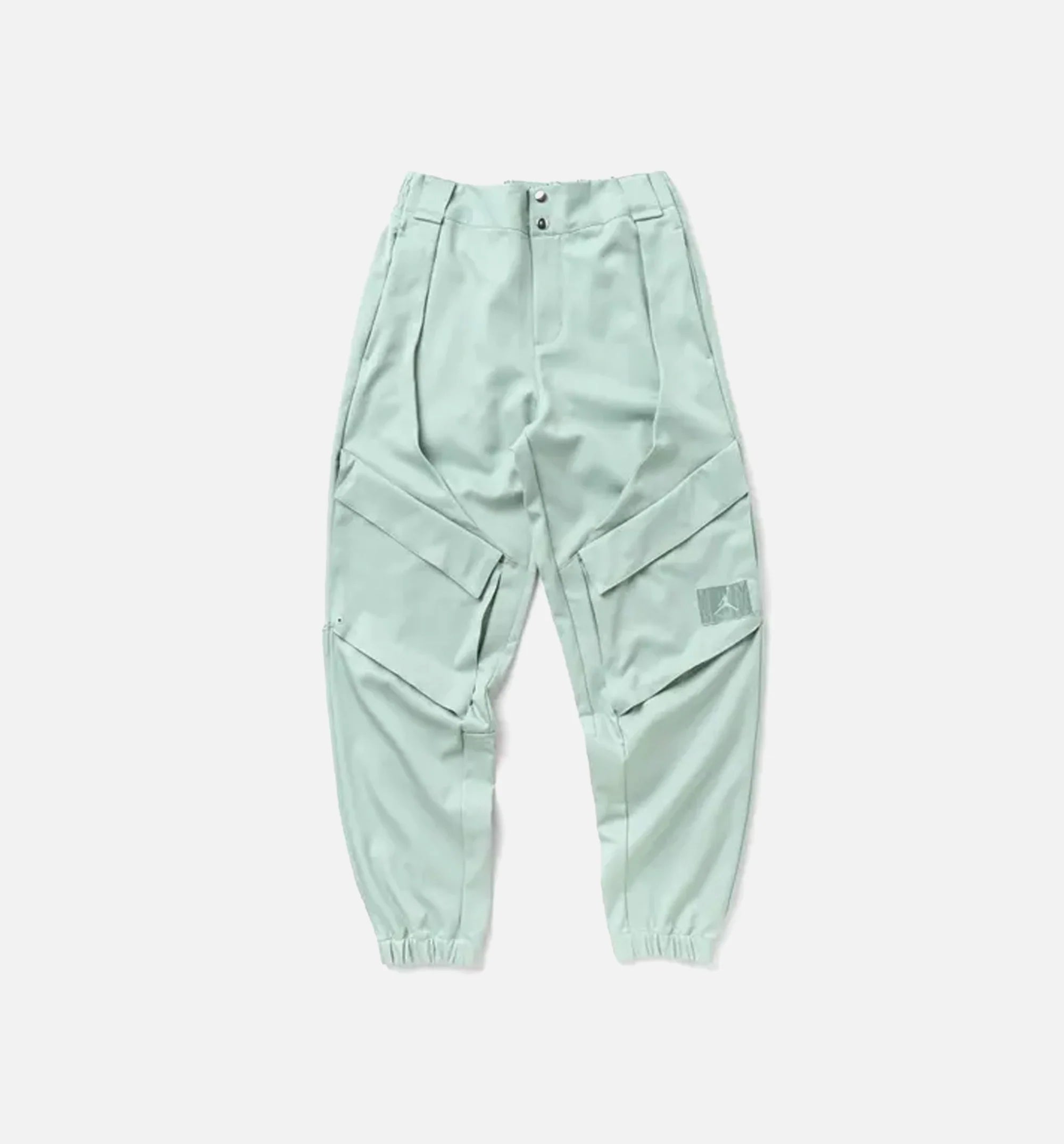 Essential Utility Womens Pant Green