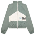 Senna Flight Jacket Ivory Spa