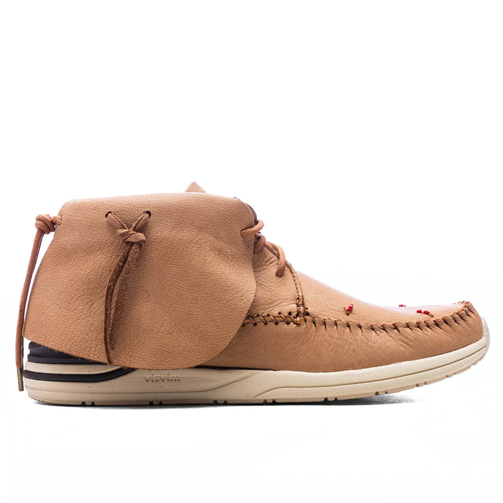 FBT Lhamo Folk Light Brown