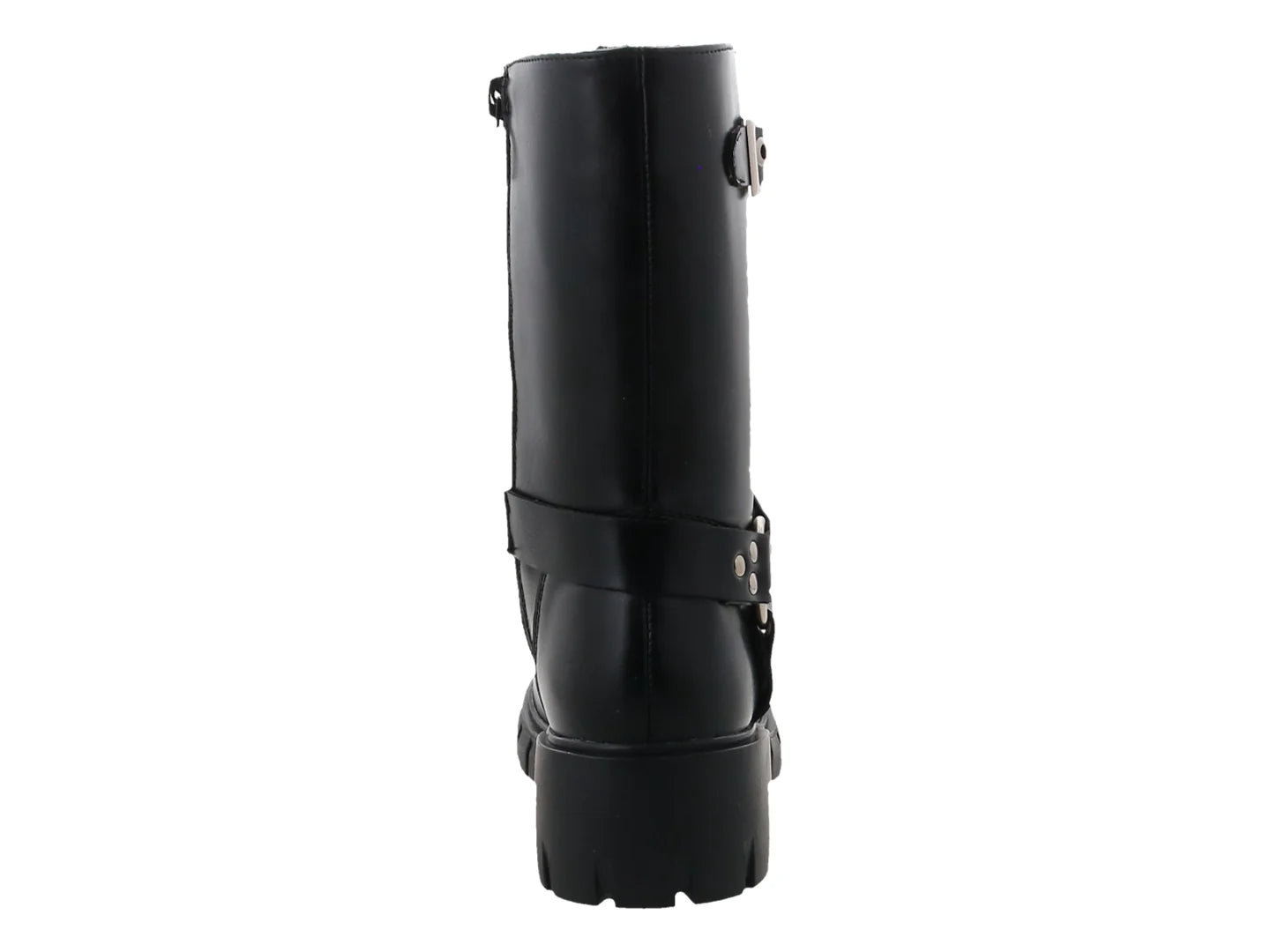 Botas Tropicana Napa Negro para Niña