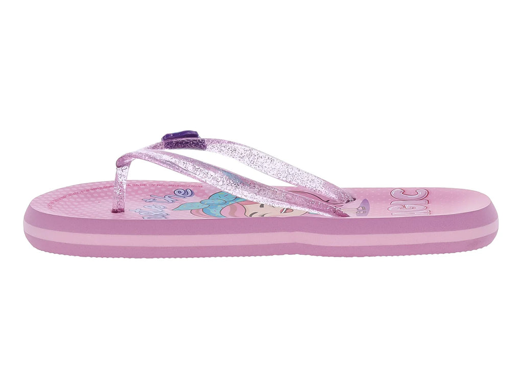 Sandalias ARRA Rosa para Niña