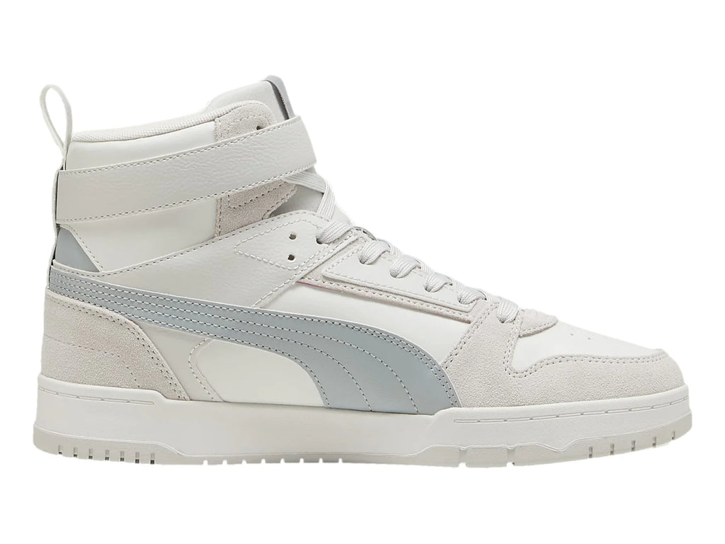 Tenis PUMA RBD Game SD Gris para Hombre