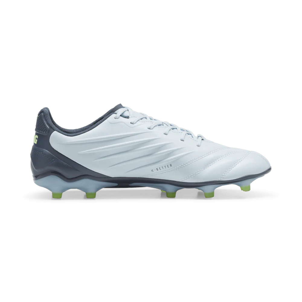 PUMA King Pro FG AG Soccer Cleats