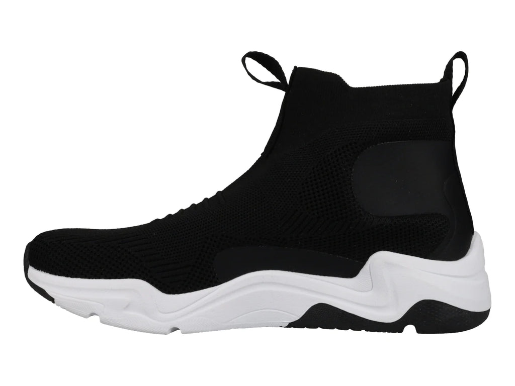 Tenis Champion Hyper C Raw Negro para Hombre